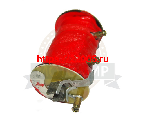 Катушка 12В Урал 0100189900003 фото 2