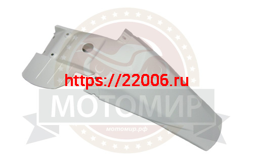 Крыло заднее X-MOTOS (Y38310001C01)
