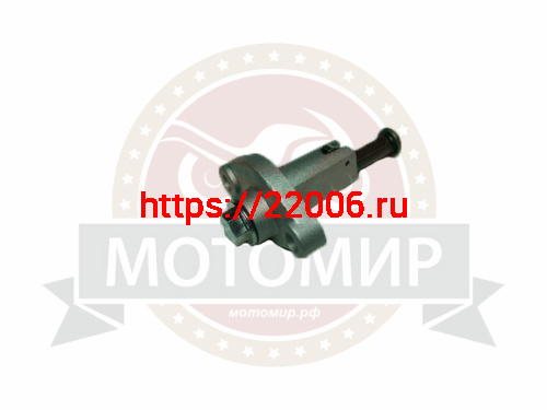 Натяжитель цепи ГРМ КAYO YX 150/160 cc. в сборе "Солдатик"