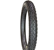 Покрышка с камерой Л-359 2.50-17 (70/100-17 M/C 38Р) Мопед Петрошина