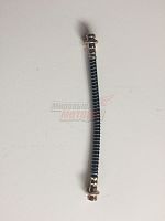 Шланг тормозной задний QQ (S11-3506070)