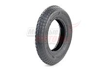 Покрышка тачки садовой 8" 3,50-8 камерная (БЕЗ КАМЕРЫ) МАРКИРОВАННАЯ