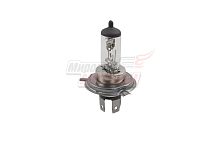 Лампа 12В 35/35Вт (H4) фарная галоген