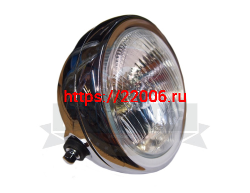 Фара HUNTER 200 фото 2