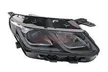 Фара передняя правая Coolray, SX-11 (7051022400)