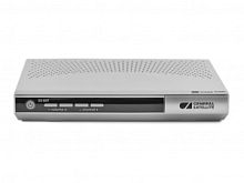 GS-8307S приемник цифровой спутниковый General Satellite