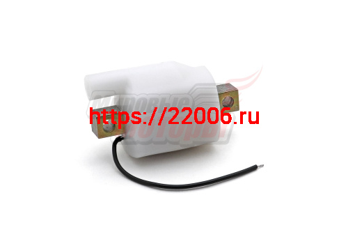 Катушка ТЛМ Вихрь(как ТЛМ-3, но с проводом)