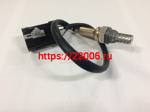 Датчик кислорода Breez, Cebrium, Smily, Solano 620 1.6 (LBA3612300)