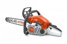 Бензопила STIHL MS172 2-Mix 14"(35см) 63РМ 1,3 3/8" (50зв) 1,4 кВт, 1,9 л.с.