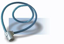 Замок CHAZ (ЧАЗ) навесной ВС2-6А-02