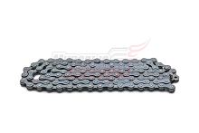 Цепь вело 116 зв. 1/2"x3/32" (6-8 скоростей)(Z7)