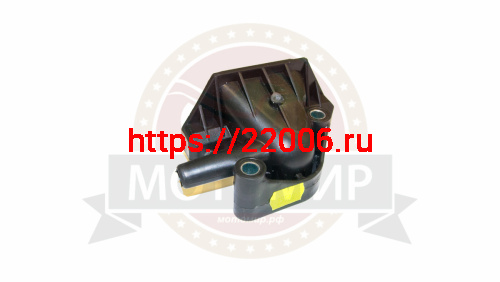 Патрубок воздушного фильтра 2V77F