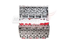 Головка блока в сборе с клапанами Cummins ISF 2.8, Foton Aumark 1039, Газель (HD60283)