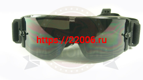 Очки Koestler SD-1060 фото 2 Очки Koestler SD-1060 фото 2