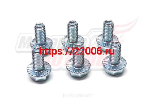 Гидромуфта вентилятора HOWO (61500060226) фото 2