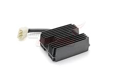 Реле регулятор 18А216Вт