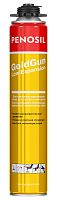 Пена монтажная PENOSIL GoldGun Low Expansion профессиональная с низким расширением, 750 мл