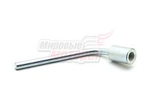 Рычаг регулировки руля по высоте SR1Z-80E, SR1Z-135Е