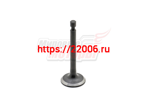 Клапан впускной 156F Клапан впускной 156F