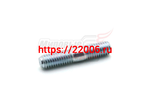 Шпилька головки цилиндра 2V77F,2V78F,2V78F-2,2V78FA,2V78F-2A (ОРИГИНАЛ, "LIFAN")