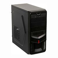 SVS-1601-i3 16- канальный видеосервер