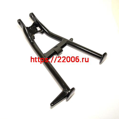 Подставка цетральная Минск, Спутник, Пионер (3.11212-28702) Подставка цетральная Минск, Спутник, Пионер (3.11212-28702)