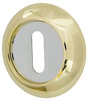 Накладка Armadillo (Армадилло) NORMAL PS-1GP/CP-2 золото/хром 2шт.