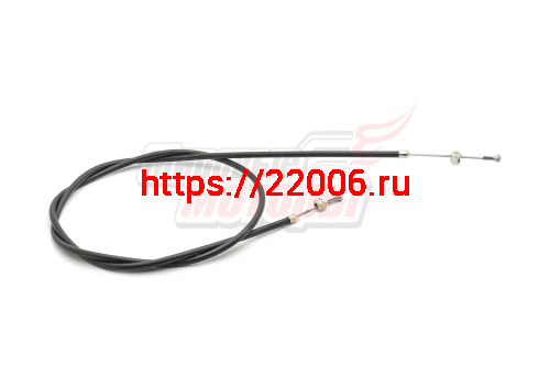 Трос сцепления Пл (завод, г.Ижевск)