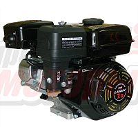 Двигатель LIFAN  7,0 л.с. 170F (212сс, мотобуксировщики, вал d19)