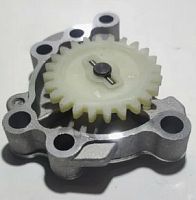 Маслонасос Альфа-125/TTR/Orion узкий