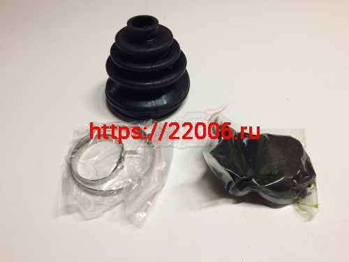 Пыльник шрус внутренний правый TIGGO 4x4 (T11-XLB3AH2203041C)