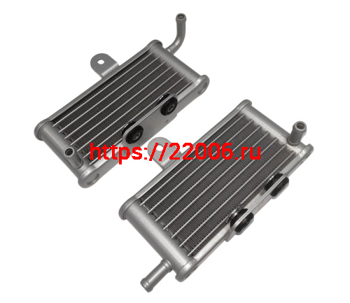 Радиатор масляного охлаждения RIGEL (17280005, 17280004) Радиатор масляного охлаждения RIGEL (17280005, 17280004)