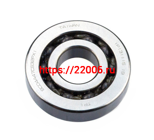 Подшипник 52*20*12 Подшипник 52*20*12
