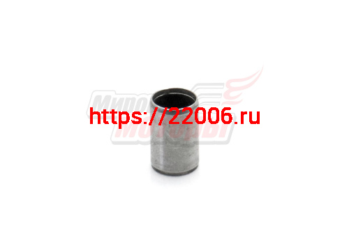 Штифт головки цилиндров двиг. 168F 10х16 (12117)