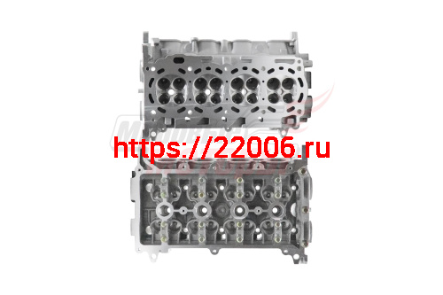 Головка блока цилиндров GW4G15B 1,5T Hover H6 H2 (1003101EG01T)