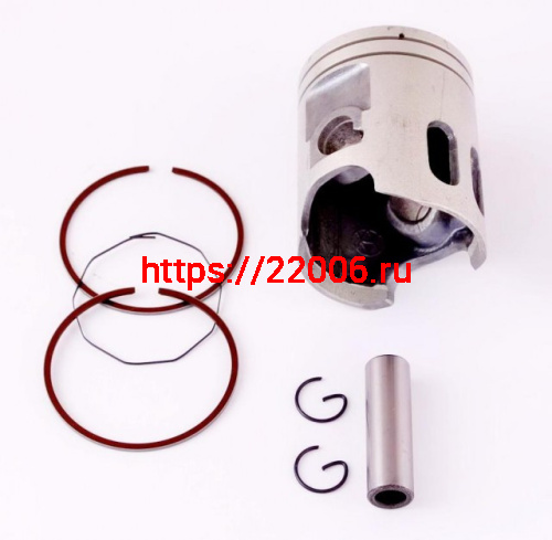 Поршень в сборе SEE Suzuki AXIS90 d-50 0.25 pin-12