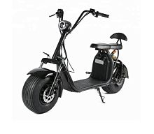 GT Citicoco X7 1500W, 20Ah