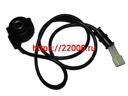 Редуктор спидометра электронный скутер TRACER ADV (Е81)