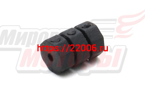 Направляющая троса резиновая TCG-70337 (1 шт) Направляющая троса резиновая TCG-70337 (1 шт)