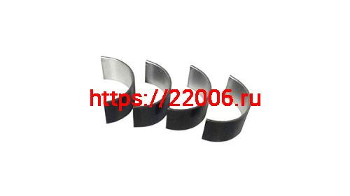 Вкладыши Днепр 0,75 (1 комплект = 4 шутки)