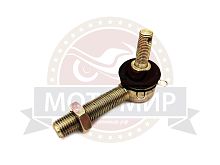 Шаровая опора верхняя ATV Termit LIBRO  (НАБОР)