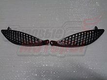 Решётка вентиляционная передней облицовки KINKER (ПАРА)