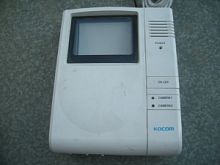 KMB-600B KOKOM Видеомонитор Ч/Б