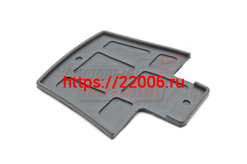 Подложка под фонарь коляски М-67 и позже (резина) Урал (ЗАВОД) Подложка под фонарь коляски М-67 и позже (резина) Урал (ЗАВОД)