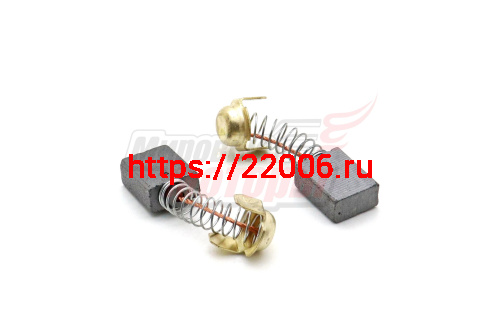 Щетки (№693) Hitachi (7*13*16) H-38 Щетки (№693) Hitachi (7*13*16) H-38