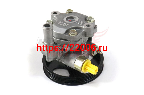 Насос ГУР Hover H2, H3, H5 (3407200K00)