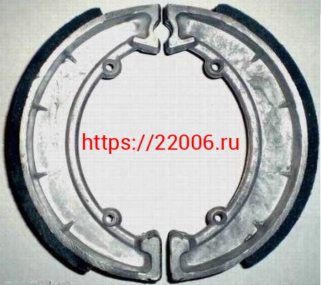 Колодки тормоза Минск Колодки тормоза Минск