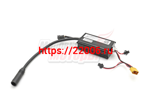 Контроллер для World Motors S3 (36В)