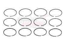 Кольца поршневые комплект d=96.0 Волга ЗМЗ (KNG1000100-62)