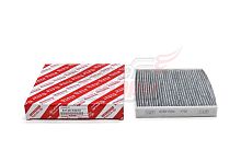 Фильтр салона угольный Corolla E18 13-, Avensis, Camry, LC 150, LC 200, RAV 4 (87139-YZZ10)